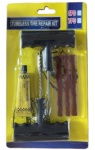 6 Pieces Tire Repair Tool Kit