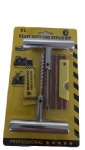 Tubeless Tire Repair Tool Kit